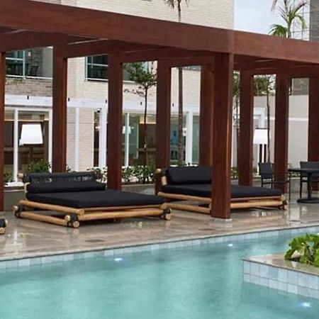 Salinas Exclusive Resort 2 Quartos Salinópolis 外观 照片
