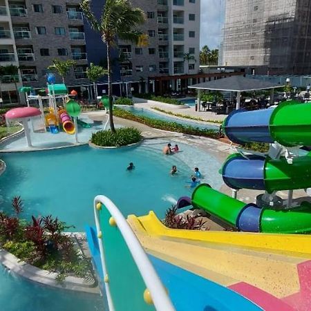 Salinas Exclusive Resort 2 Quartos Salinópolis 外观 照片