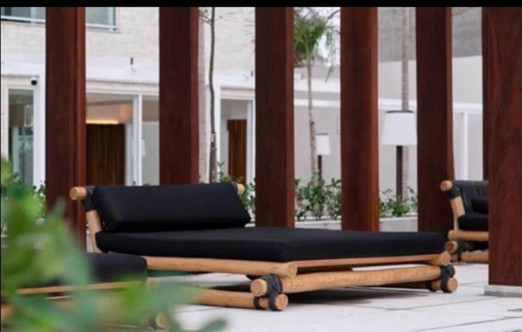 Salinas Exclusive Resort 2 Quartos Salinópolis 外观 照片