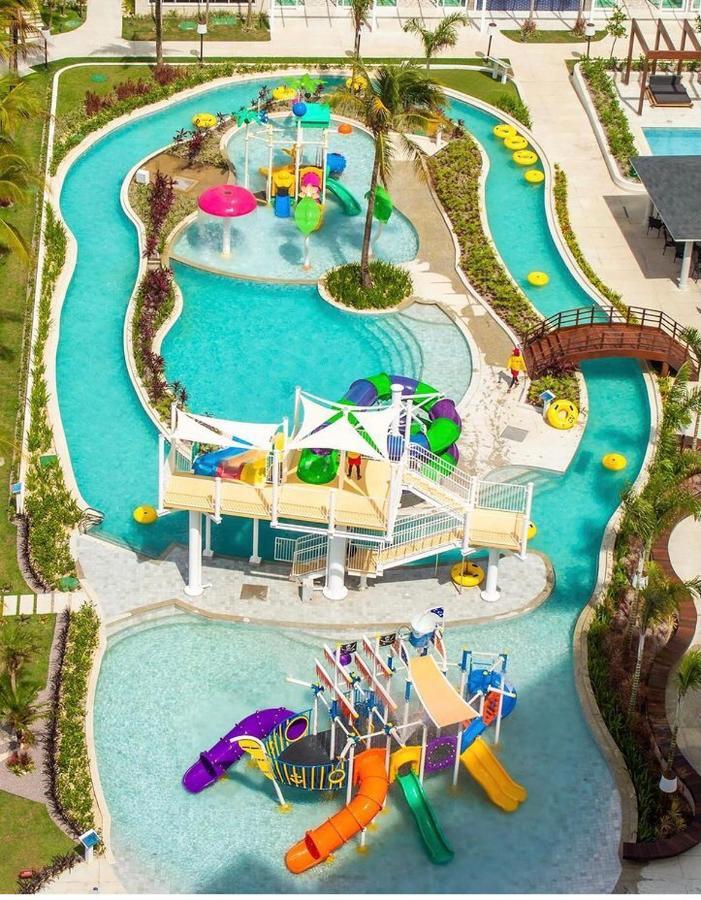 Salinas Exclusive Resort 2 Quartos Salinópolis 外观 照片