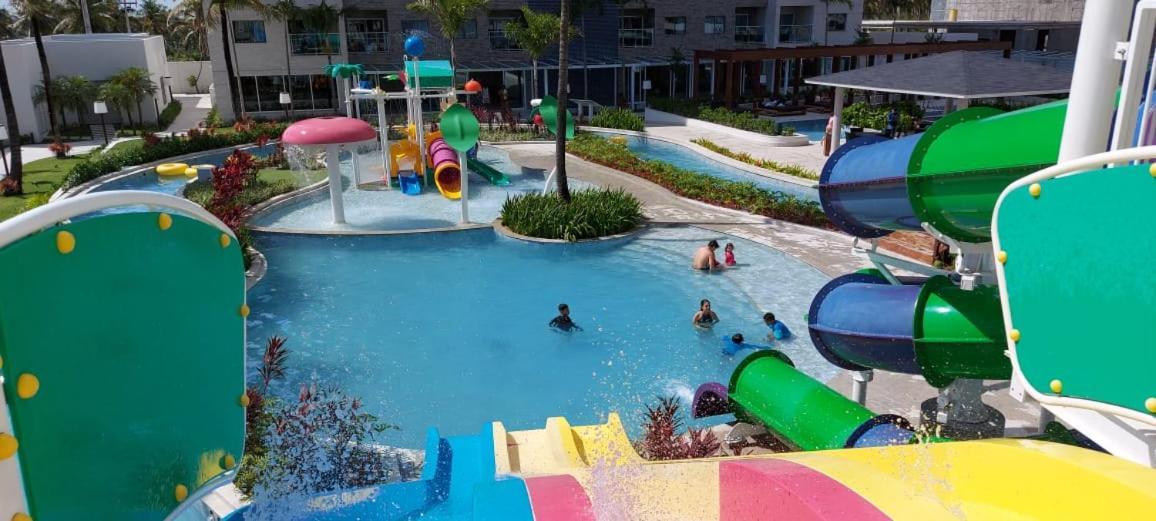Salinas Exclusive Resort 2 Quartos Salinópolis 外观 照片