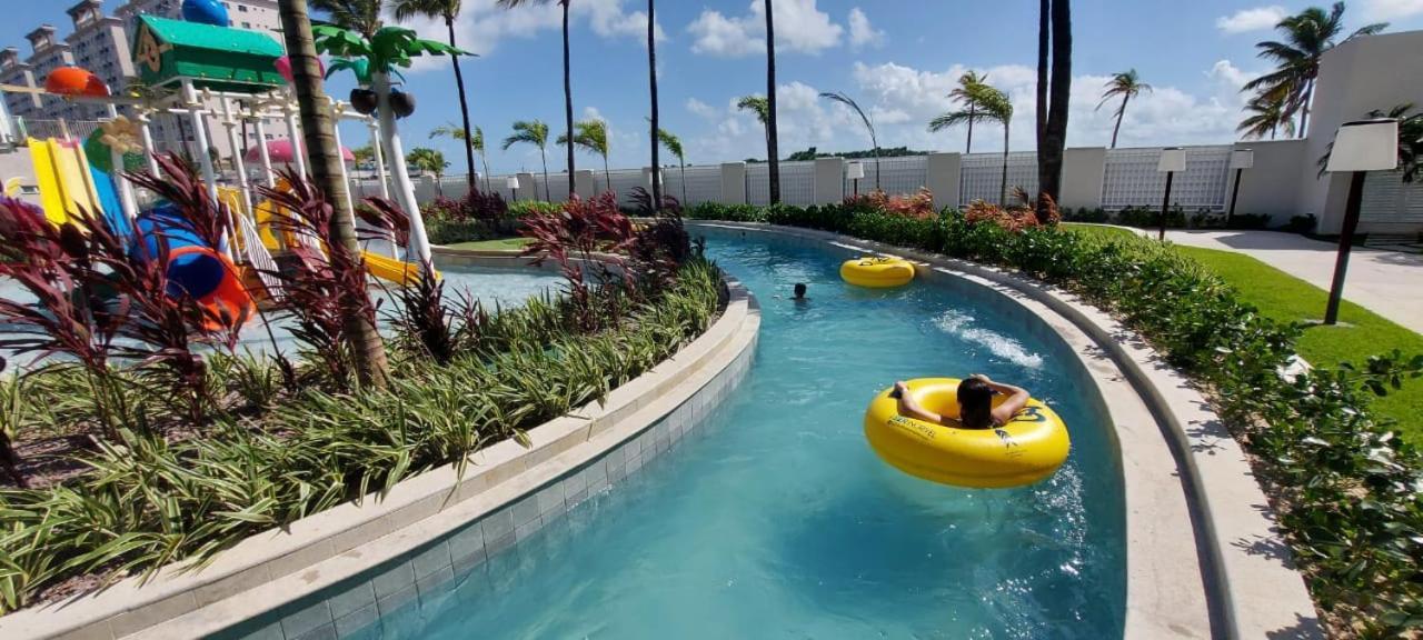 Salinas Exclusive Resort 2 Quartos Salinópolis 外观 照片